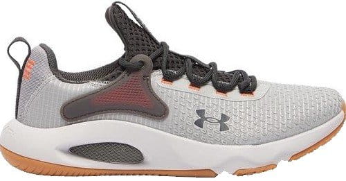 Fitnessschuhe Under Armour UA HOVR Rise 4-GRY