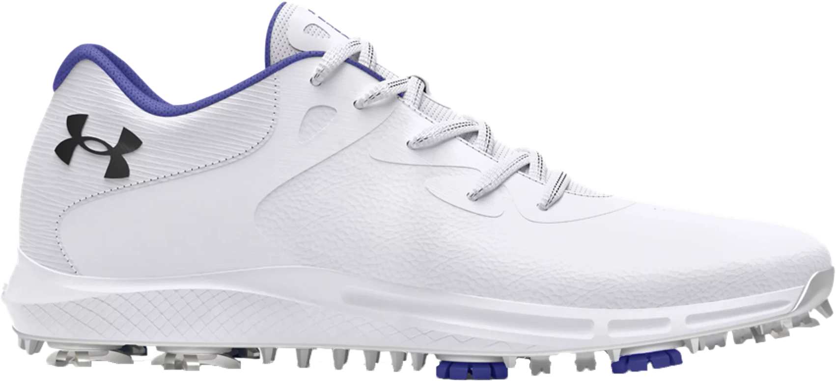 Schuhe Under Armour UA W Charged Breathe 2-WHT