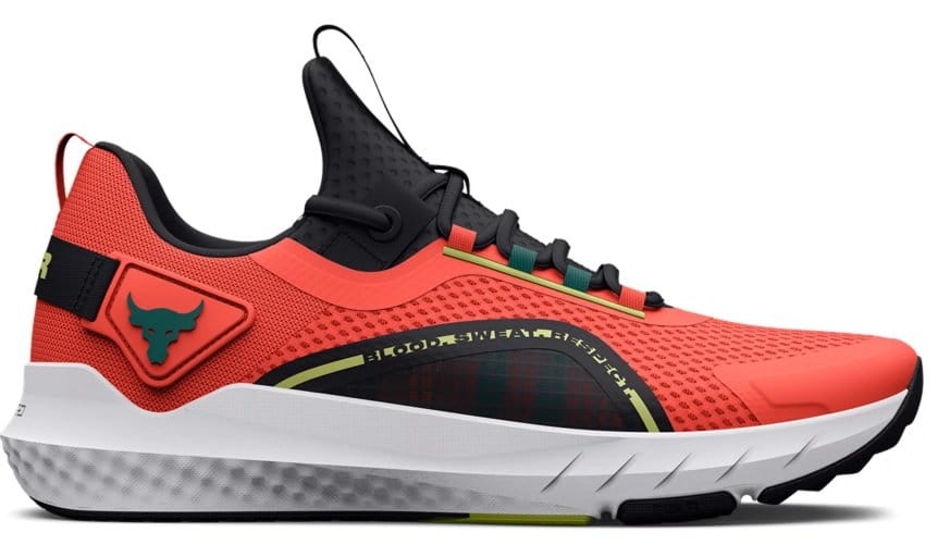 Fitnessschuhe Under Armour UA Project Rock BSR 3