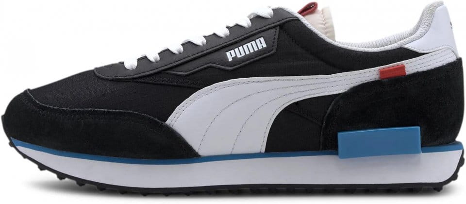 Schuhe Puma FUTURE RIDER PLAY ON