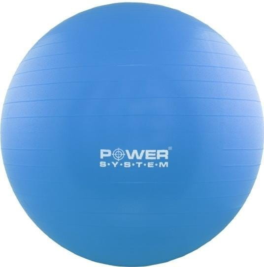 Ball System POWER SYSTEM-PRO GYMBALL 65CM-BLUE