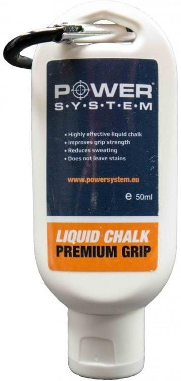 Magnesium System POWER SYSTEM-GYM LIQUID CHALK-50ML