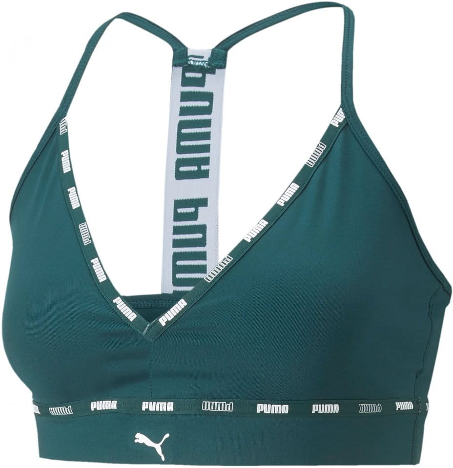 BH Puma Low Impact Strong Strappy Bra