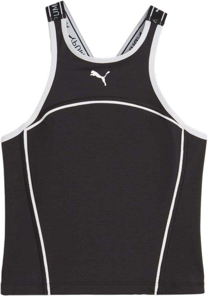 Singlet Puma FIT TRAIN STRONG FITTED TANK