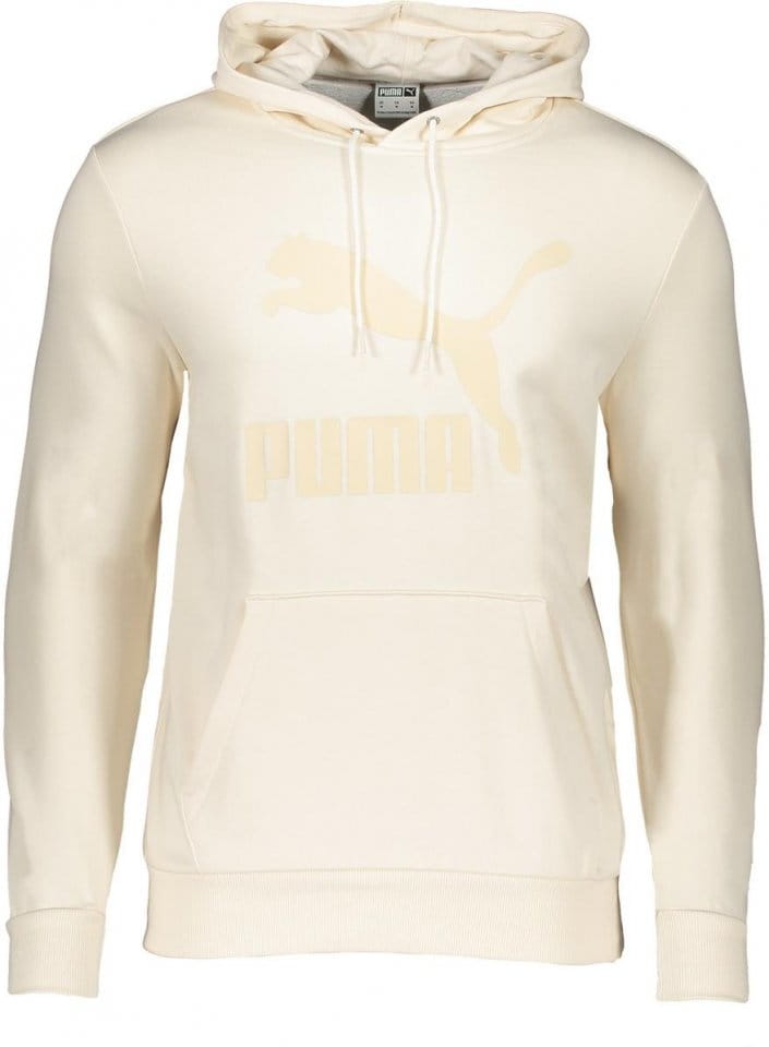 Hoodie Puma Classic Logo Hoody