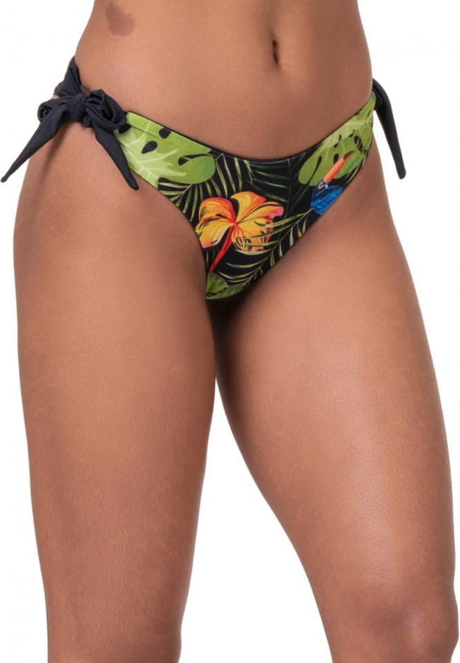 Badeanzug Nebbia Earth Powered brasil bikini bottom
