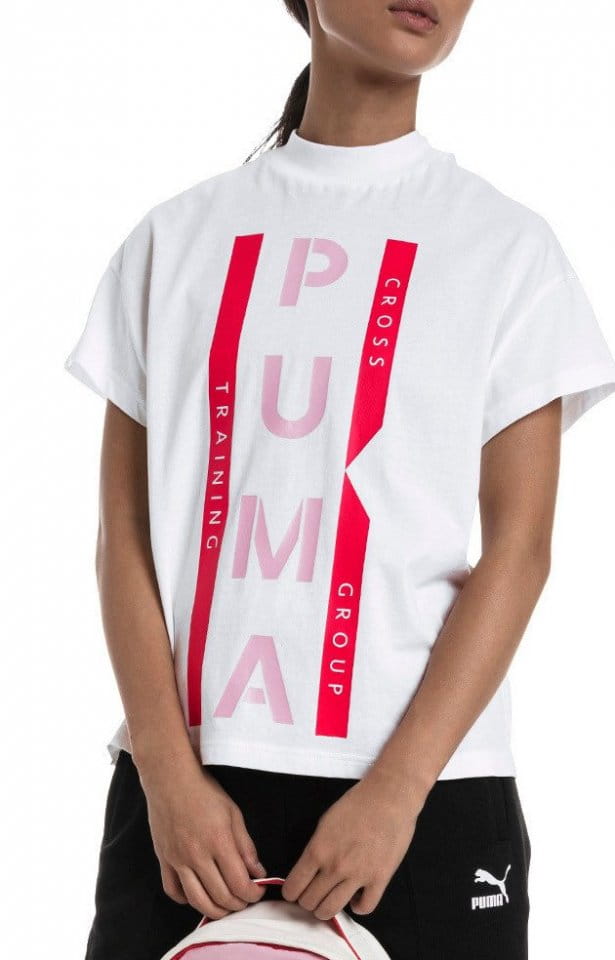 T-Shirt Puma XTG Graphic Tee
