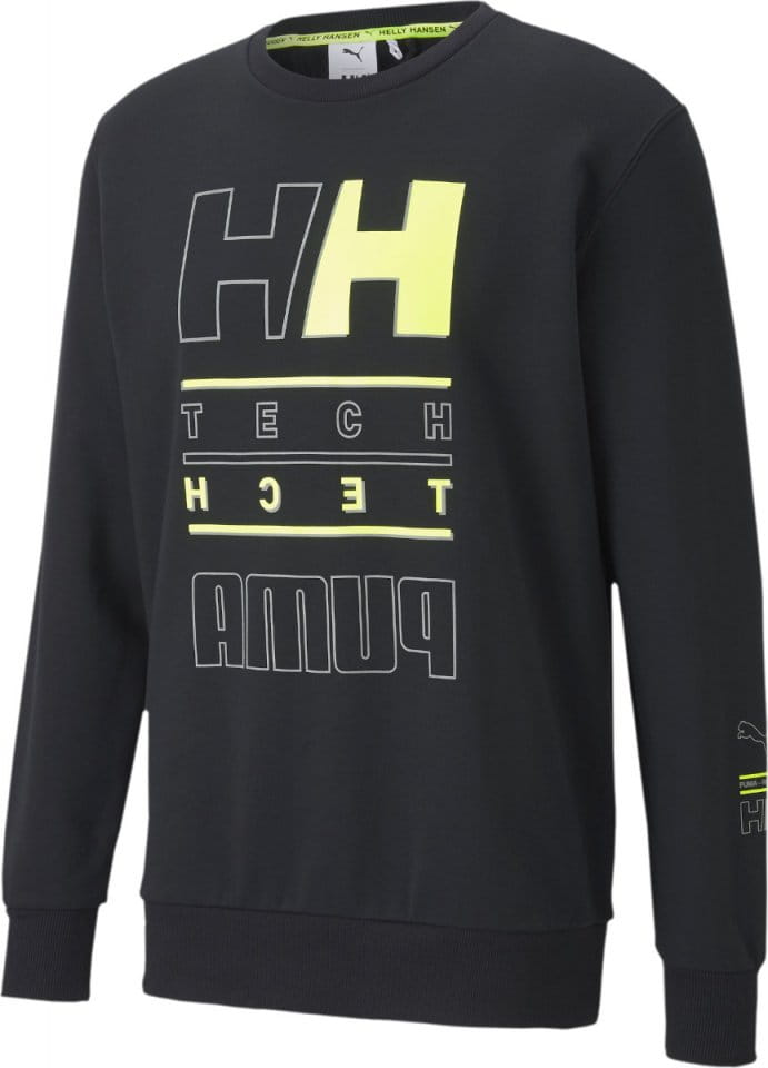 Sweatshirt Puma x HH Crew