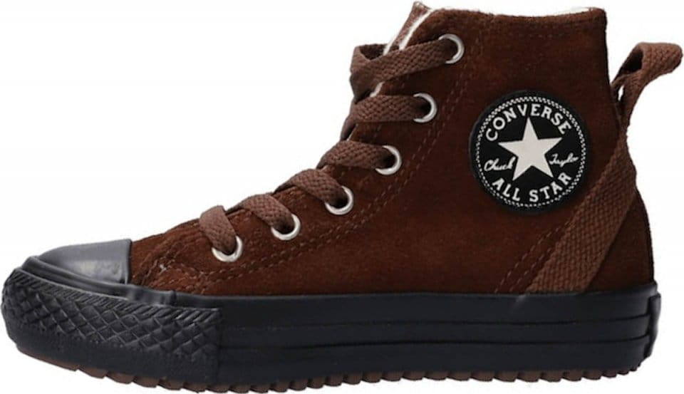 Schuhe Converse Chuck Taylor HOLLIS HI Sneakers Kids