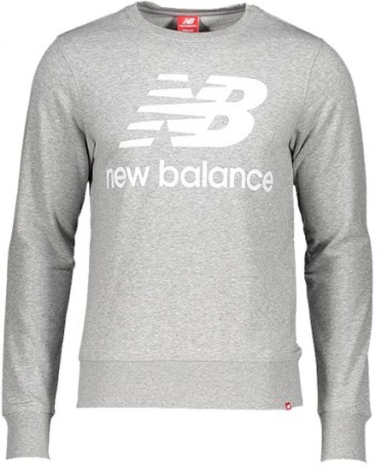 New Balance M NB Essentials Sweatshirt