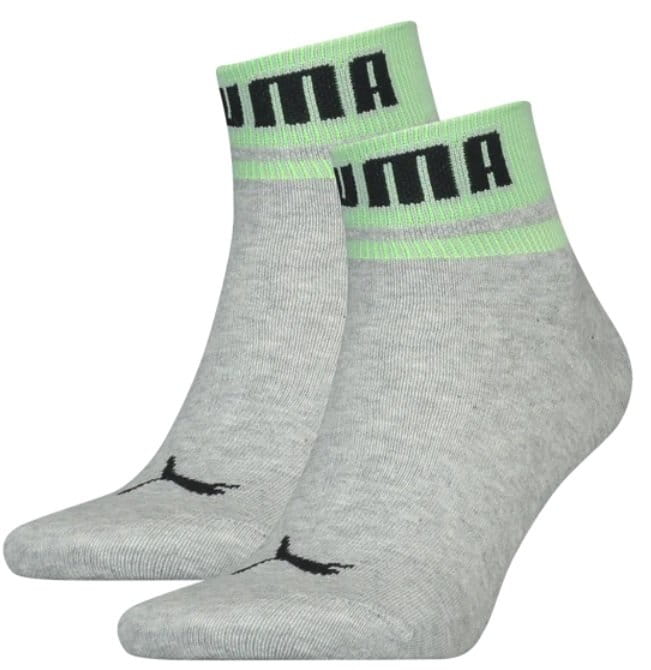 Socken Puma Unisex New Heritage 2er Pack Socks