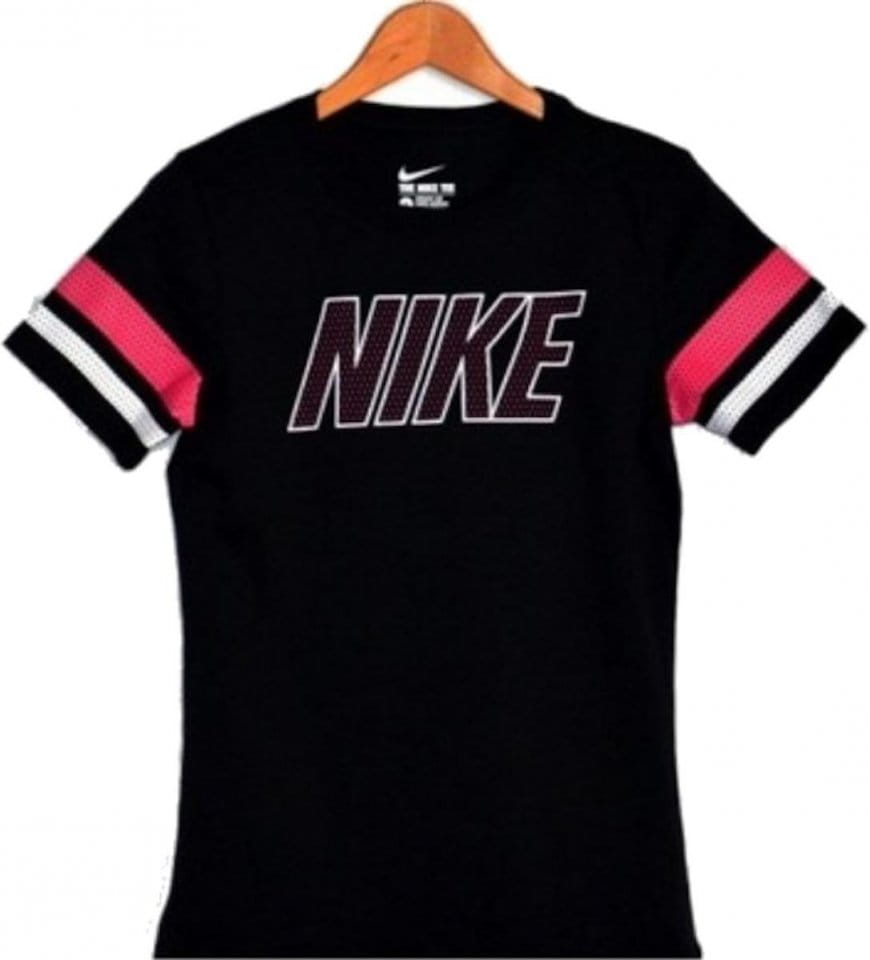 T-Shirt Nike WMNS NSW LOGO TEE