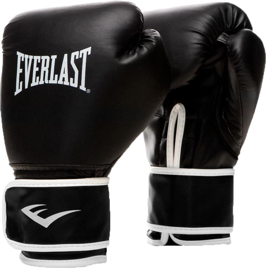 Handschuhe Everlast Core 2 Training Glove S/M