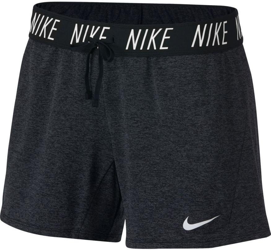 Shorts Nike W NK DRY SHORT ATTK TR5