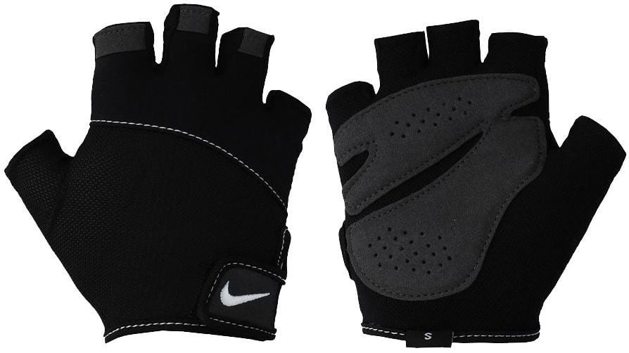 Fitness-Handschuhe Nike WOMEN'S PRINTED GYM ELEMENTAL FITNESS GLOVES