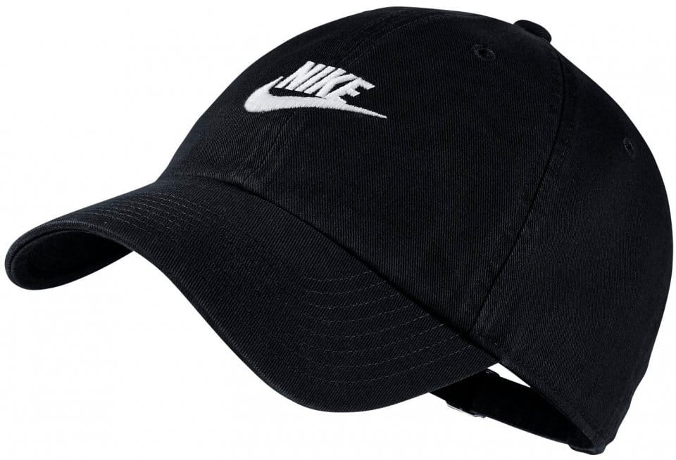 Kappe Nike U NSW H86 CAP FUTURA WASHED