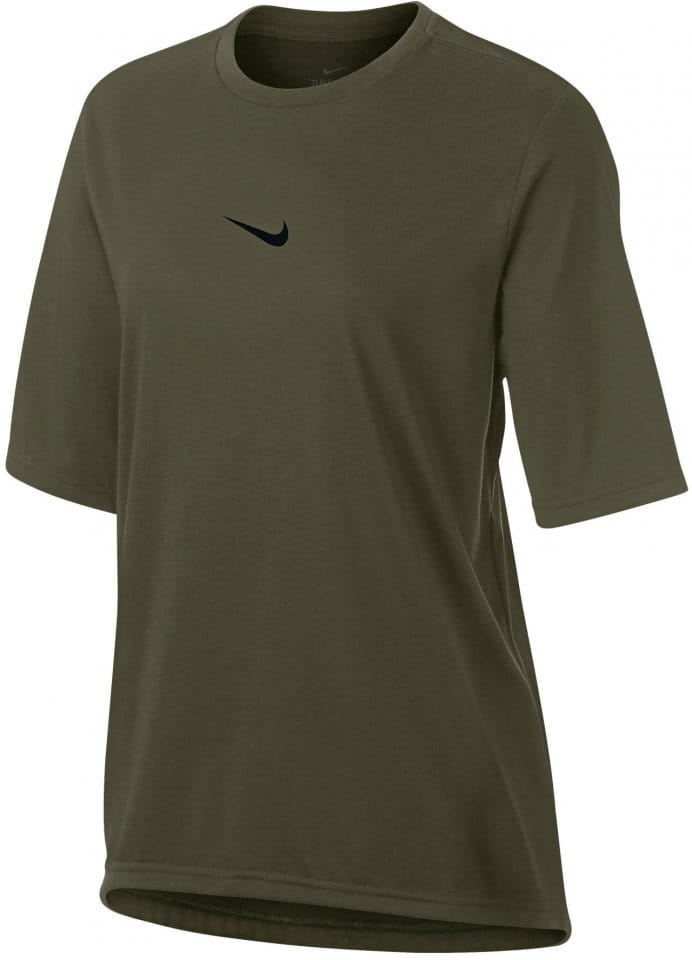 T-Shirt Nike W NK DRY TOP SS ELVTD FAHO