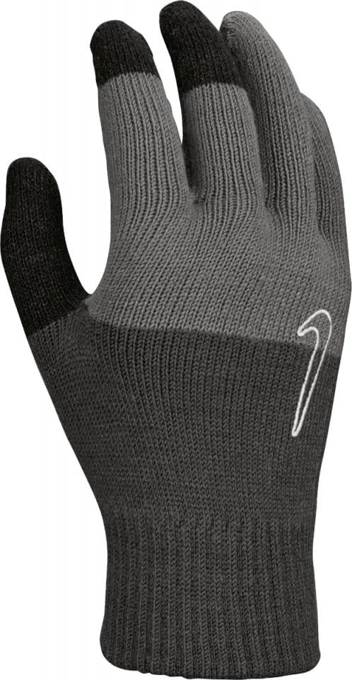 Handschuhe Nike U NK SWOOSH 2.0 KNIT GLOVES