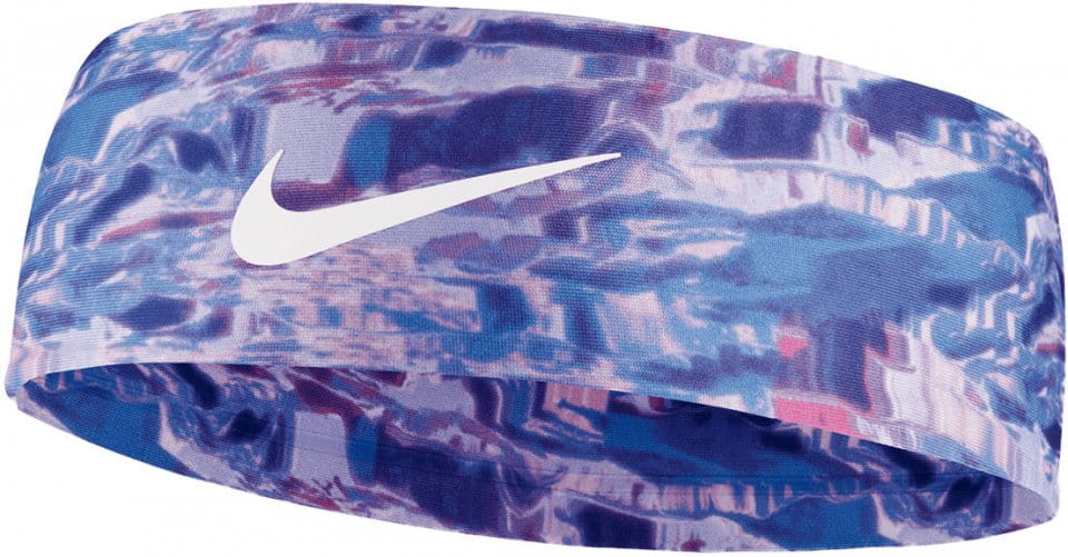 Stirnband Nike FURY HEADBAND 3.0