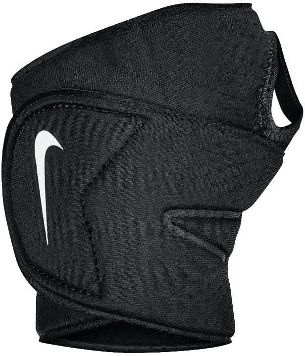Handgelenkbandage Nike Pro Wrist and Thumb Wrap 3.0