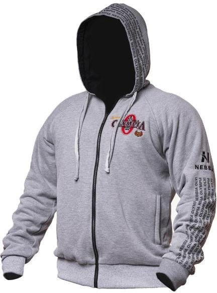 Hoodie Nebbia SPECIAL EDITION Olympia 