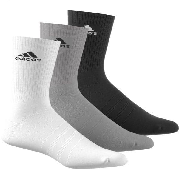 Socken adidas 3S Per Cr HC 3p
