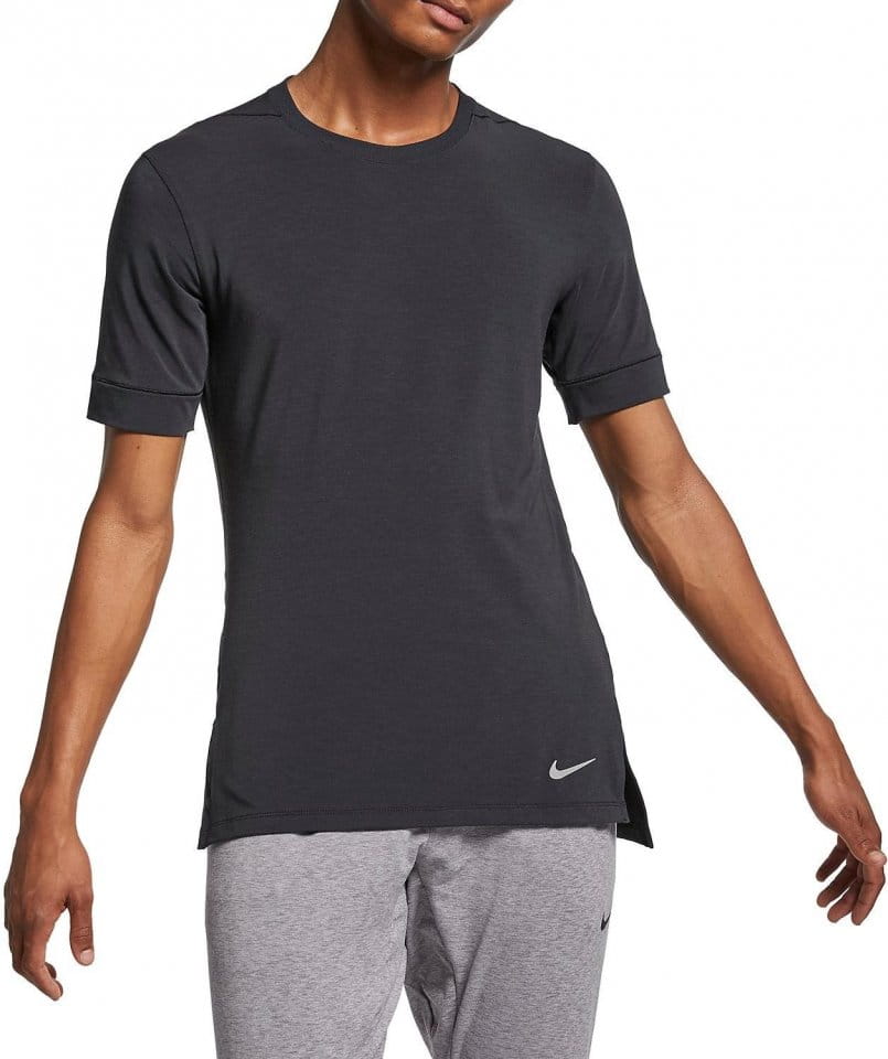T-Shirt Nike M NK DRY TOP SS TRANSCEND