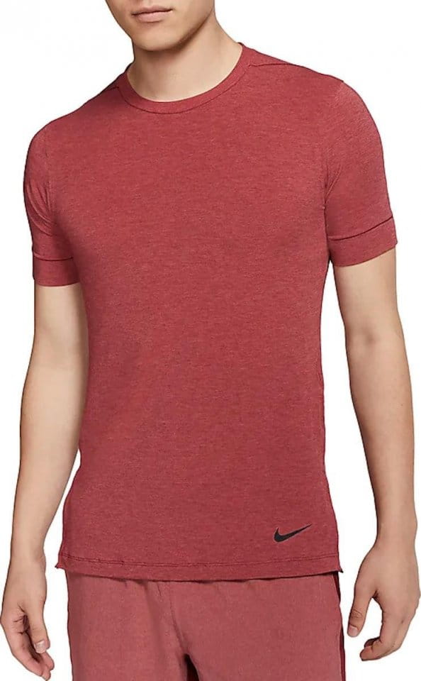 T-Shirt Nike M NK DRY TOP SS TRANSCEND
