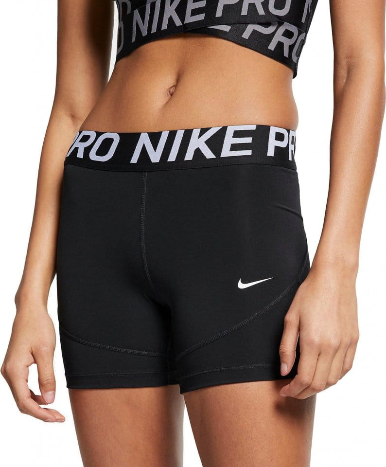 Shorts Nike W NP SHRT 5IN