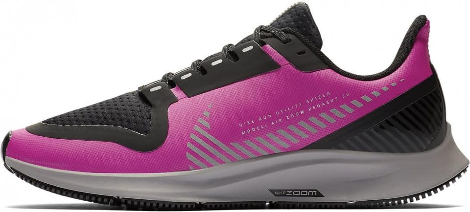 Laufschuhe Nike W AIR ZOOM PEGASUS 36 SHIELD