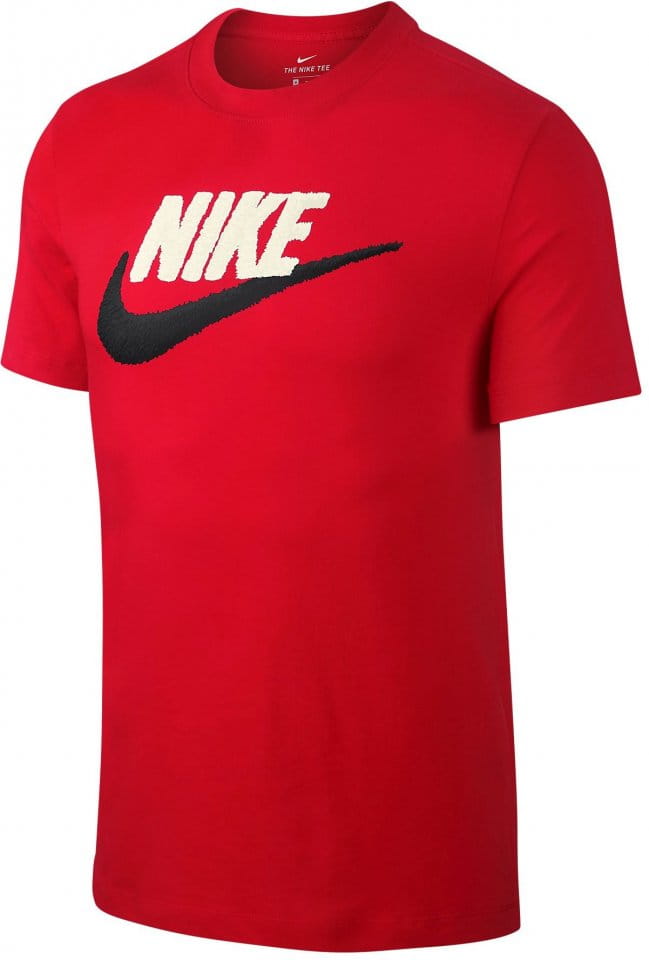 T-Shirt Nike M NSW TEE BRAND MARK