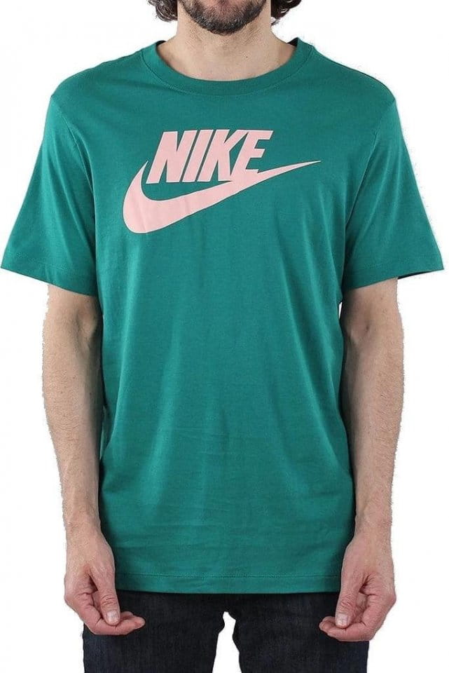 T-Shirt Nike M NSW TEE ICON FUTURA