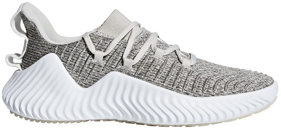 Fitnessschuhe adidas AlphaBOUNCE TRAINER W