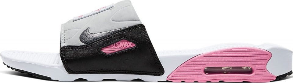 Schuhe Nike AIR MAX 90 SLIDE