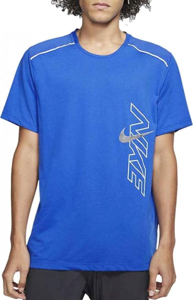 T-Shirt Nike M NK DF BRTHE RISE 365 H SS GX