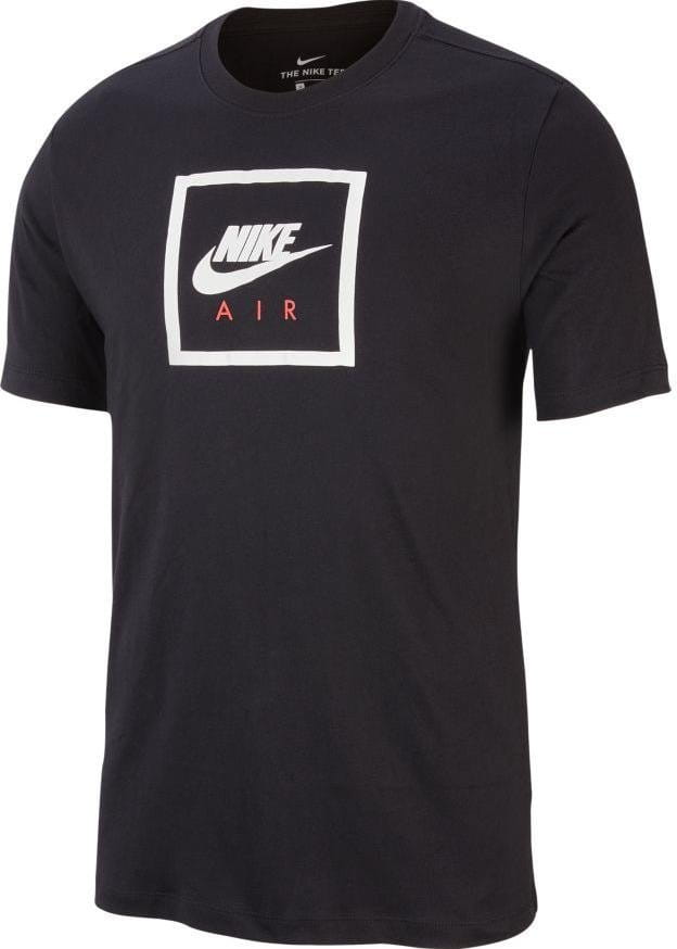 T-Shirt Nike M NSW SS TEE AIR 2