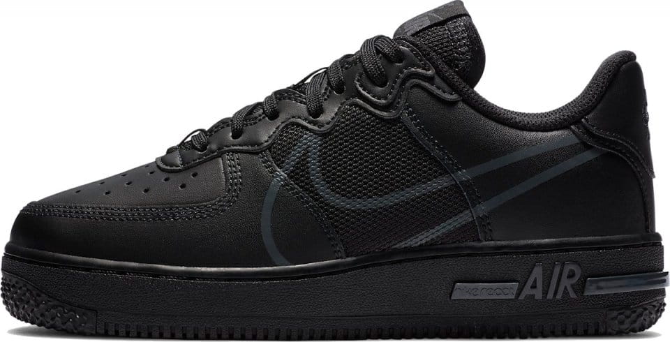 Schuhe Nike Air Force 1 React GS