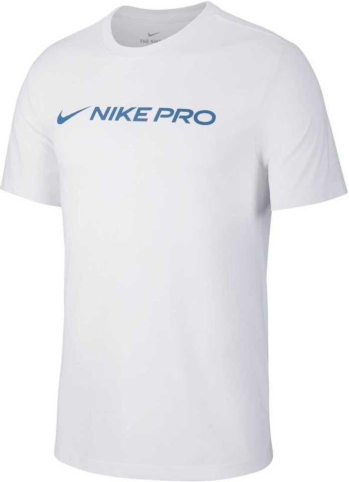 T-Shirt Nike M NK DRY TEE PRO
