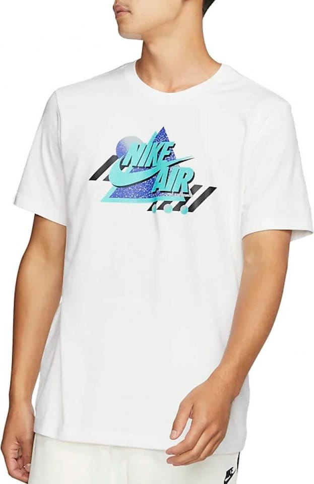 T-Shirt Nike M NSW SS TEE REMIX 2