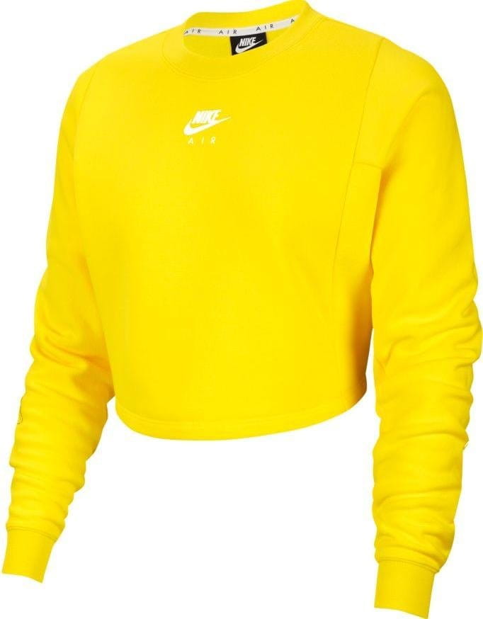 Sweatshirt Nike W NSW AIR CREW