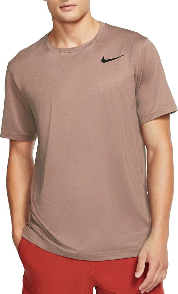 T-Shirt Nike M NK TOP SS HPR DRY