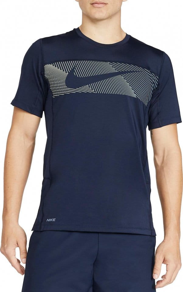 T-Shirt Nike M NK BSLYR TOP2 SS LV 2.0