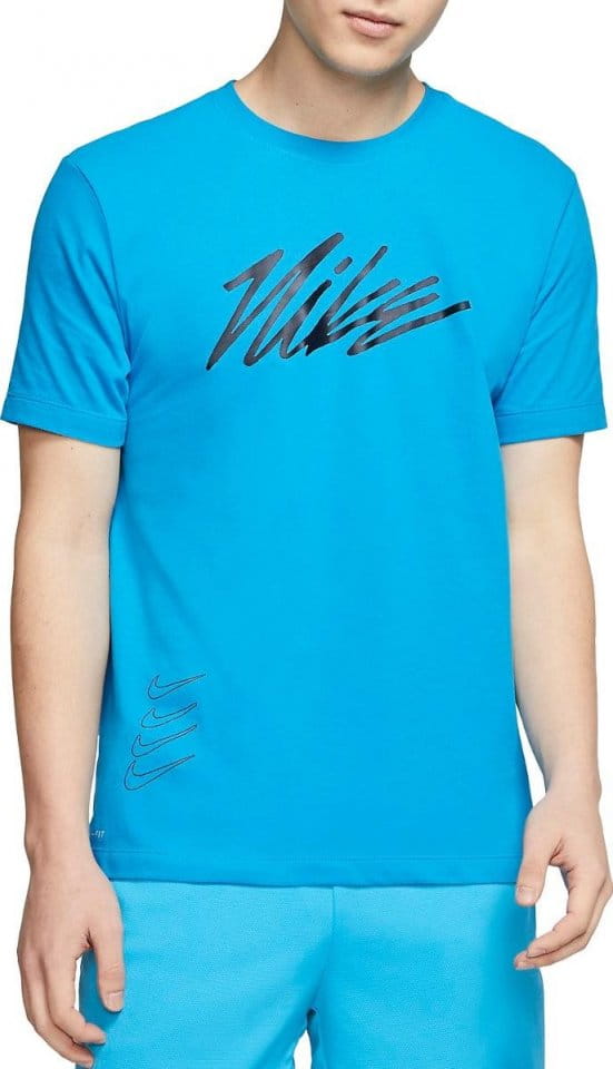 T-Shirt Nike M NK DRY TEE DFCT PROJECT X