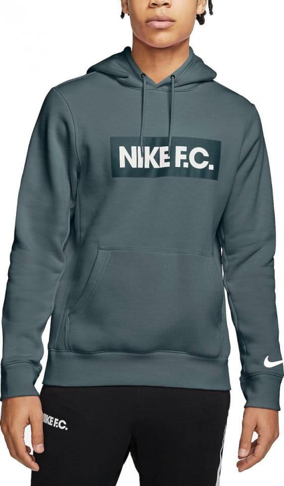 Nike M NK FC ESSNTL FLC HOODIE PO
