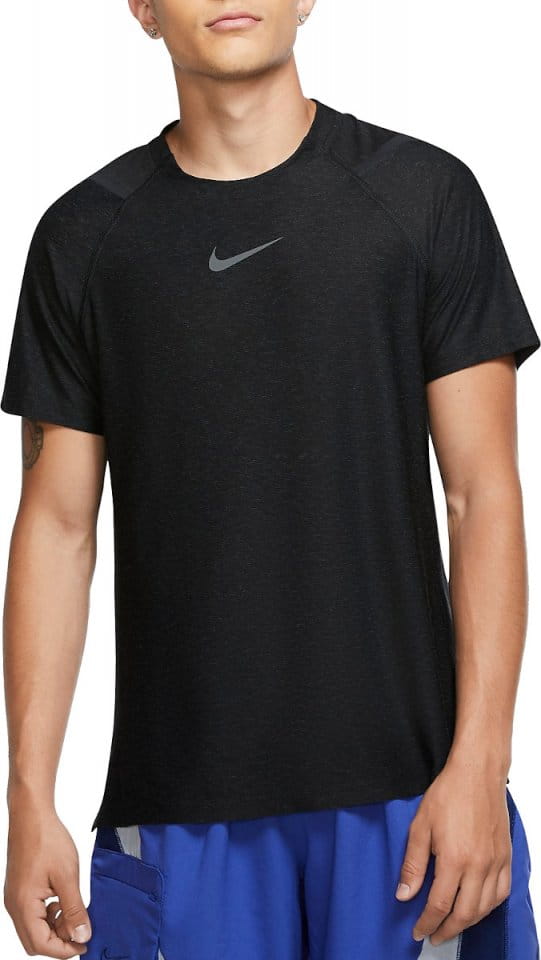 T-Shirt Nike M Pro TOP SS NPC