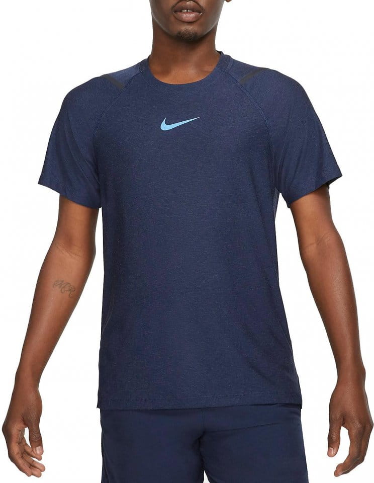 T-Shirt Nike Pro TOP SS NPC