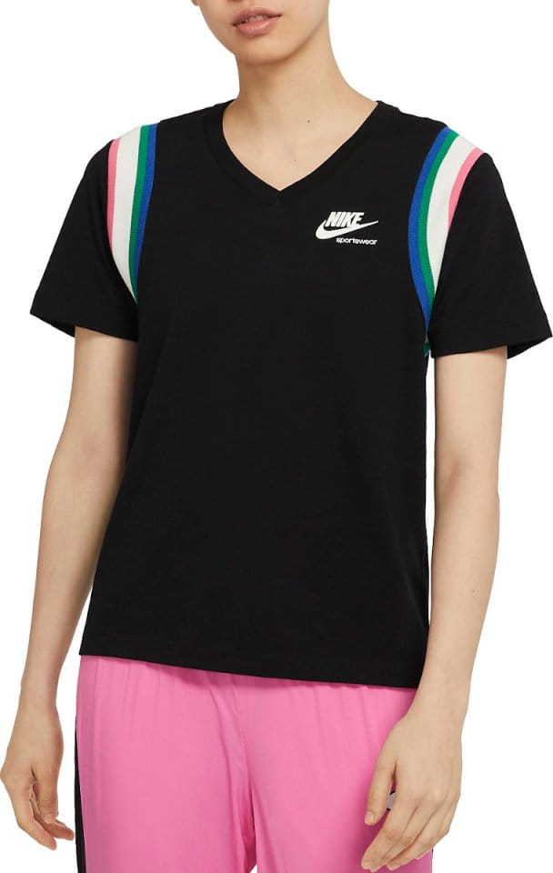 T-Shirt Nike W NSW HRTG SS TEE