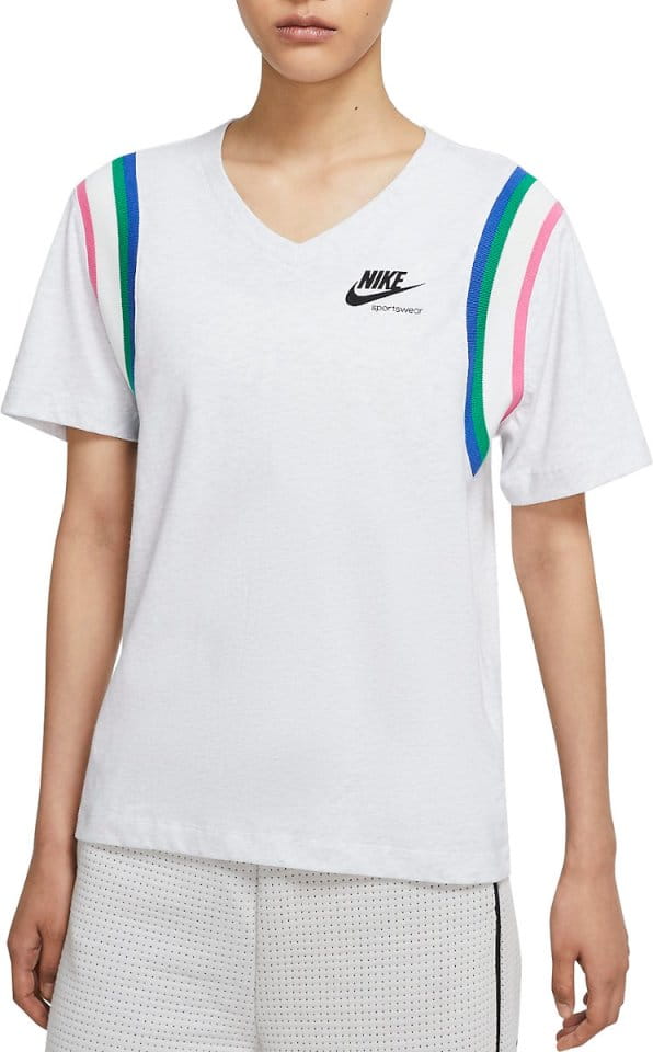 T-Shirt Nike W NSW HRTG SS TEE