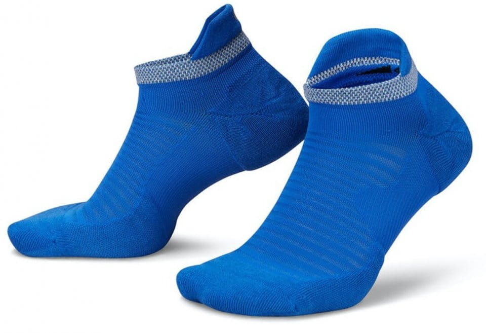 Socken Nike Spark Cushioned No-Show Running Socks