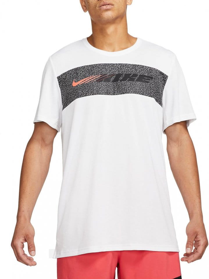 T-Shirt Nike M NK DRY SUPERSET SS SC ENERGY